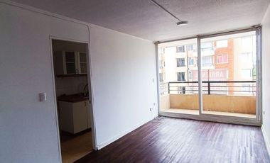 Arriendo departamento de dos dormitorios en Cumbres de Curauma I