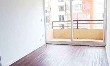 Arriendo departamento de dos dormitorios en Cumbres de Curauma I