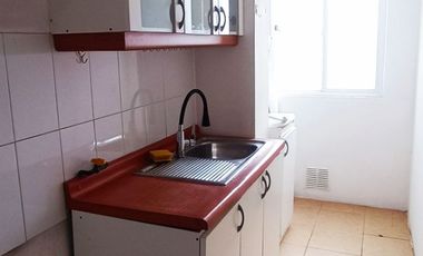 Arriendo departamento de dos dormitorios en Cumbres de Curauma I