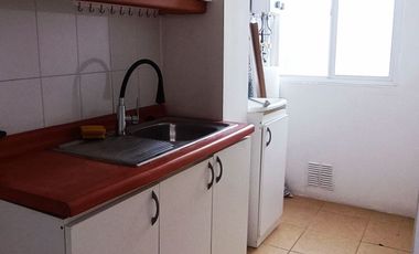 Arriendo departamento de dos dormitorios en Cumbres de Curauma I