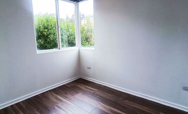 Arriendo departamento de dos dormitorios en Cumbres de Curauma I