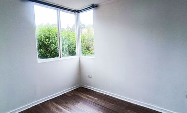 Arriendo departamento de dos dormitorios en Cumbres de Curauma I
