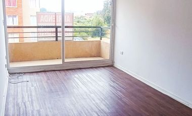 Arriendo departamento de dos dormitorios en Cumbres de Curauma I