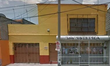EN VENTA CASA EN CIUDAD DE MEXICO