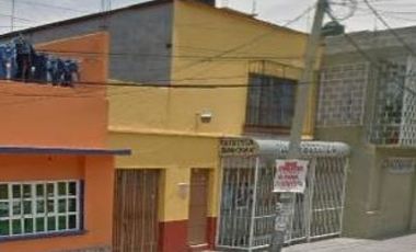 EN VENTA CASA EN CIUDAD DE MEXICO