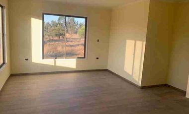 Parcela Con Casa 144m2 Litueche