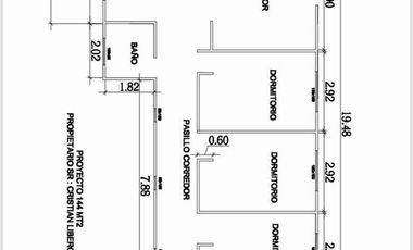 Parcela Con Casa 144m2 Litueche