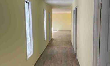 Parcela Con Casa 144m2 Litueche