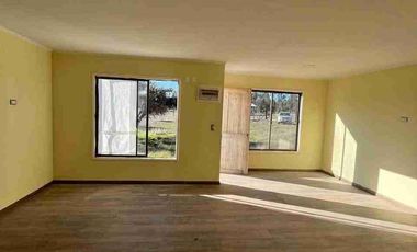 Parcela Con Casa 144m2 Litueche