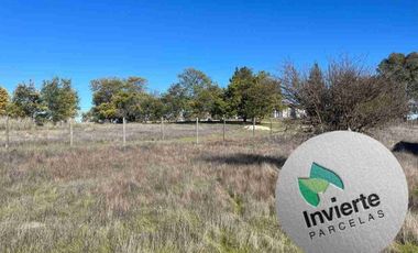 Parcela Con Casa 144m2 Litueche