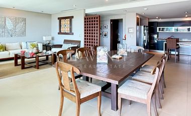 Departamento en Renta, Novo Cancún, Puerto Cancún, Cancún