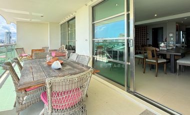 Departamento en Renta, Novo Cancún, Puerto Cancún, Cancún