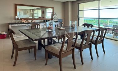 Departamento en Renta, Novo Cancún, Puerto Cancún, Cancún