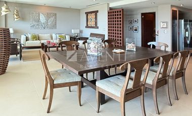 Departamento en Renta, Novo Cancún, Puerto Cancún, Cancún