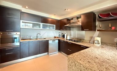 Departamento en Renta, Novo Cancún, Puerto Cancún, Cancún