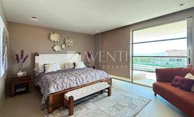 Departamento en Renta, Novo Cancún, Puerto Cancún, Cancún