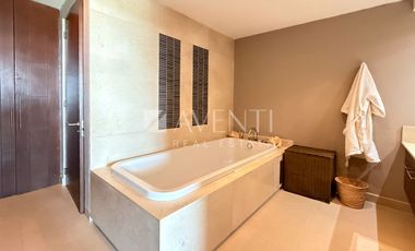 Departamento en Renta, Novo Cancún, Puerto Cancún, Cancún