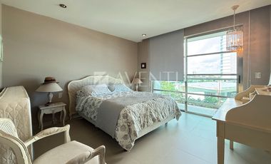 Departamento en Renta, Novo Cancún, Puerto Cancún, Cancún