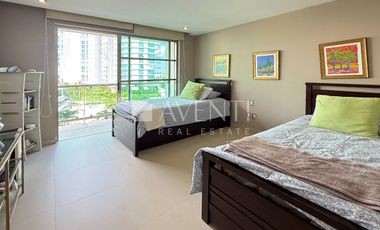 Departamento en Renta, Novo Cancún, Puerto Cancún, Cancún