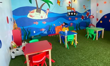 Departamento en Renta, Novo Cancún, Puerto Cancún, Cancún