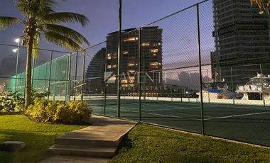 Departamento en Renta, Novo Cancún, Puerto Cancún, Cancún