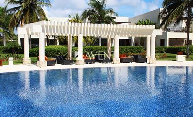 Departamento en Renta, Novo Cancún, Puerto Cancún, Cancún