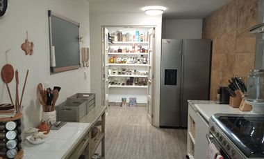 Hermosa casa en condominio en el corazón de Tlacopac