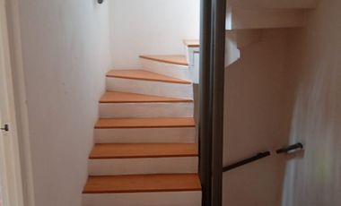 Hermosa casa en condominio en el corazón de Tlacopac