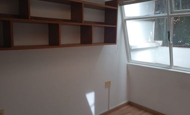 Hermosa casa en condominio en el corazón de Tlacopac