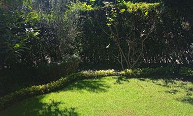 Hermosa casa en condominio en el corazón de Tlacopac