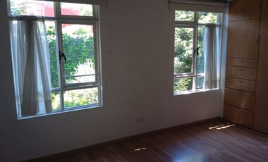 Hermosa casa en condominio en el corazón de Tlacopac