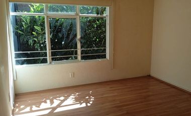 Hermosa casa en condominio en el corazón de Tlacopac