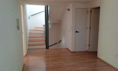 Hermosa casa en condominio en el corazón de Tlacopac