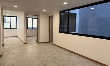 DEPARTAMENTOS EN VENTA 100% REMODELADOS EN COL LA PAZ