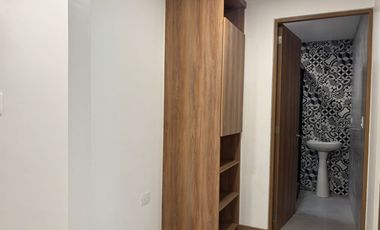 DEPARTAMENTOS EN VENTA 100% REMODELADOS EN COL LA PAZ