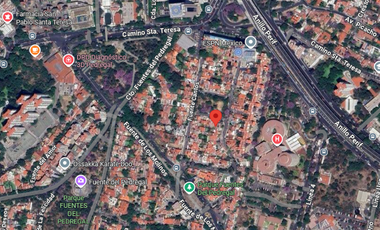 NO CRÉDITOS, CASA EN VENTA ,TLALPAN, CDMX