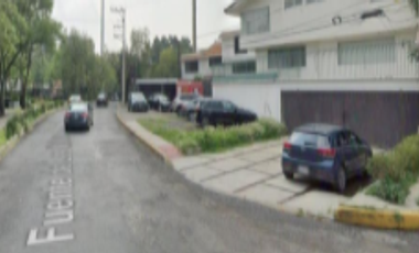 NO CRÉDITOS, CASA EN VENTA ,TLALPAN, CDMX