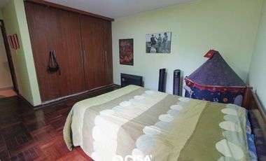 VENDO POR VIAJE! Departamento en PRIMER PISO – 142.93 m² C/ COCHERA