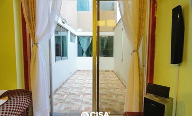 VENDO POR VIAJE! Departamento en PRIMER PISO – 142.93 m² C/ COCHERA