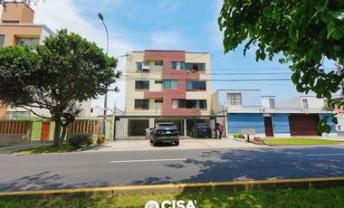 VENDO POR VIAJE! Departamento en PRIMER PISO – 142.93 m² C/ COCHERA