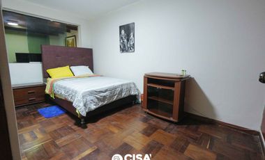 VENDO POR VIAJE! Departamento en PRIMER PISO – 142.93 m² C/ COCHERA