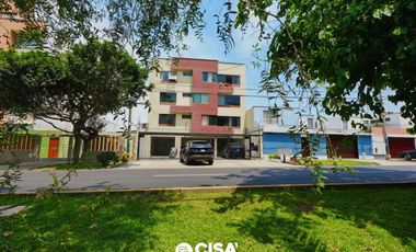VENDO POR VIAJE! Departamento en PRIMER PISO – 142.93 m² C/ COCHERA