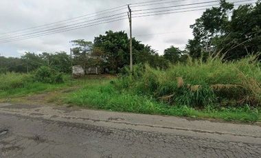 🛣️ ¡GRAN OPORTUNIDAD DE INVERSIÓN! Terreno de 9.4 Hectáreas sobre Carretera Transístmica en Acayucan 📈