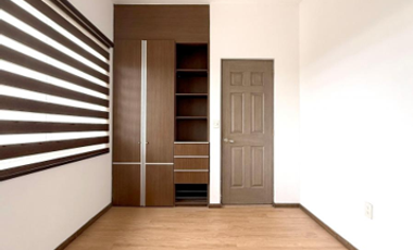 Amplio Departamento de 2 Recamaras en Col. Narvarte Ortiente