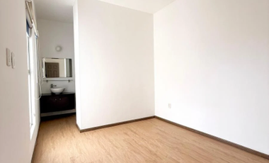 Amplio Departamento de 2 Recamaras en Col. Narvarte Ortiente