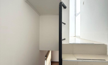 Amplio Departamento de 2 Recamaras en Col. Narvarte Ortiente