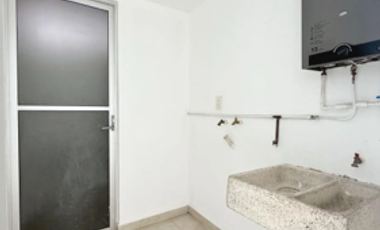 Amplio Departamento de 2 Recamaras en Col. Narvarte Ortiente