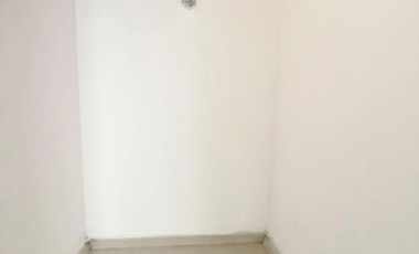 Amplio Departamento de 2 Recamaras en Col. Narvarte Ortiente