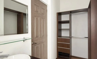 Amplio Departamento de 2 Recamaras en Col. Narvarte Ortiente