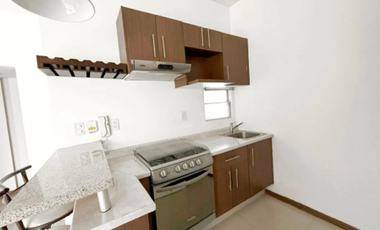 Amplio Departamento de 2 Recamaras en Col. Narvarte Ortiente